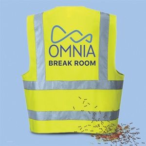 University Of Washington School Of Drama Premieres OMNIA BREAK ROOM