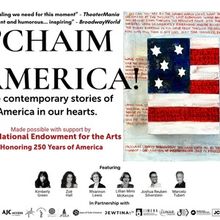 L'CHAIM AMERICA! to Play NYC's Museum of Jewish Heritage as Part of America 250