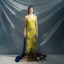 Molly Windust's Solo Show ROCKPOOLS to Make Edinburgh Fringe Debut