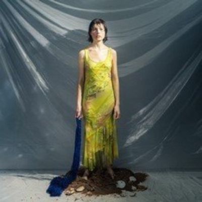 Molly Windust's Solo Show ROCKPOOLS to Make Edinburgh Fringe Debut