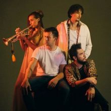 Jenny and the Mexicats Will Perform at The Luckman in Celebration of Hispanic Heritag