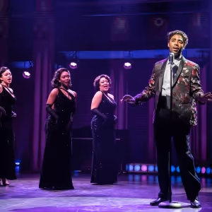 PERSONALITY – THE LLOYD PRICE MUSICAL Will Have a UK Premiere Showcase in London…