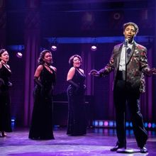 PERSONALITY – THE LLOYD PRICE MUSICAL Will Have a UK Premiere Showcase in London Th