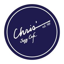 Chris' Jazz Café Will Present A Full Slate Of Holiday Shows Through December