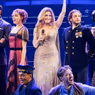 Photos: First Look at TITANIQUE on Broadway With Marla Mindelle, Jim Parsons & More