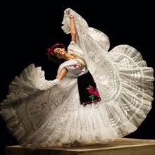 Ballet Folklórico De México De Amalia Hernández Announced At Popejoy Hall