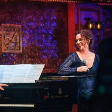 Melissa Errico and Billy Stritch to Bring THE STREISAND EFFECT to Provincetown Town H