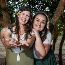 OUR UTOPIA Comes to The Vault Theatre This Week