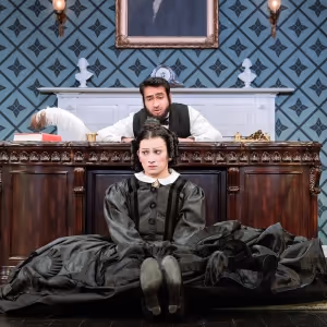Photos: First Look at Jinkx Monsoon, Michael Urie & More in OH, MARY!