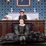 Photos: First Look at Jinkx Monsoon, Michael Urie & More in OH, MARY!