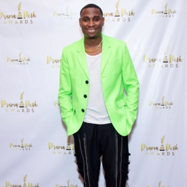 Playwrights Horizons Commissions New Work by Jordan E. Cooper, Branden Jacobs-Jenkins Photo
