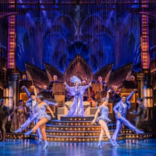 THE GREAT GATSBY On Broadway To Host 'Black Theatre Night' to Celebrate Juneteenth