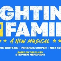 FIGHTING WITH MY FAMILY Musical in Development; Dwayne Johnson to Produce