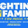 FIGHTING WITH MY FAMILY Musical in Development; Dwayne Johnson to Produce