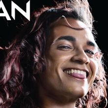 Stage Set For North American Première Of WENDY AND PETER PAN At The Stratford Festiv