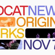 REDCAT Presents The 21st Annual New Original Works Festival