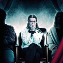 Cast Set For West End Run of GHOST STORIES