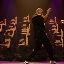 MURMURATION LEVEL 2 Comes to the West End in September