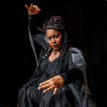 Photos: ARMIDA at Pittsburgh Opera