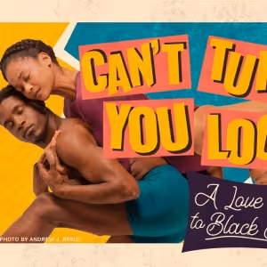 Collage Dance Hosts the 34th Annual International Conference and Festival of Blacks…