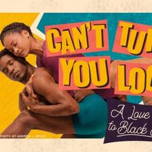 Collage Dance Hosts the 34th Annual International Conference and Festival of Blacks i