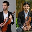Boston Symphony Orchestra Names Two New Resident Fellows for Early-Career Musicians Photo
