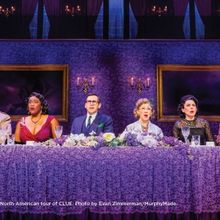 Broadway For Teens Celebrates Third Installment At Popejoy Hall