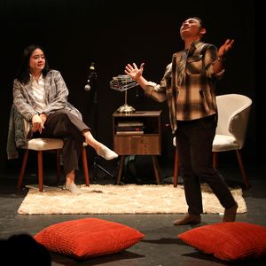 Photos: LATE BLOOMING World Premiere Opens at The Wild Project as Part of Fresh Fruit Festival