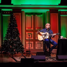 ROCKY MOUNTAIN HIGH EXPERIENCE: A JOHN DENVER CHRISTMAS to Play Palace Theater