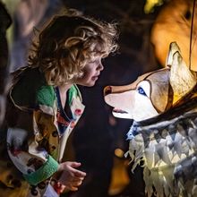 New Immersive Family Show SOLSTICE Comes to Battersea Arts Centre in December