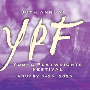 Pegasus Theatre Chicago Shares 38th Young Playwrights' Cast