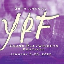 Pegasus Theatre Chicago Shares 38th Young Playwrights' Cast
