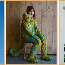 1 IN A CHAMELEON Opens This Summer