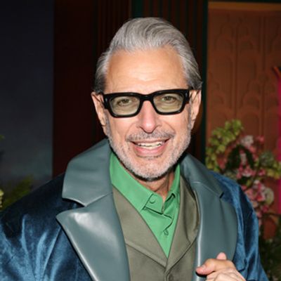 Jeff Goldblum, VOCES8, Music From The Sole and More Set for George Mason University's Center for the Arts