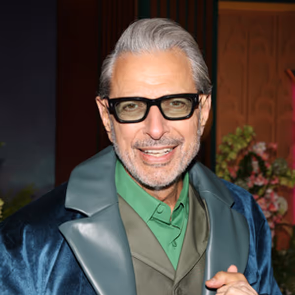 Jeff Goldblum, VOCES8, Music From The Sole and More Set for George Mason University's Photo
