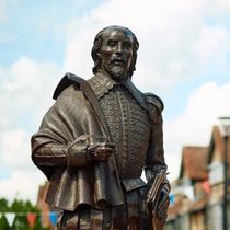 Shakespeare Birthplace Trust to Celebrate Shakespeare's Birthday in Stratford-upon-Avon