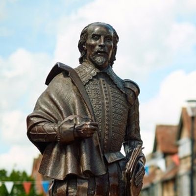 Shakespeare Birthplace Trust to Celebrate Shakespeare's Birthday in Stratford-upon-Avon