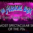AND THEN THERE WAS&hellip;PHIL Will Come to Florida Theatre Photo