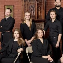 The Sebastians And Yale Voxtet Perform Charpentier Pastoral Chamber Opera Next Month