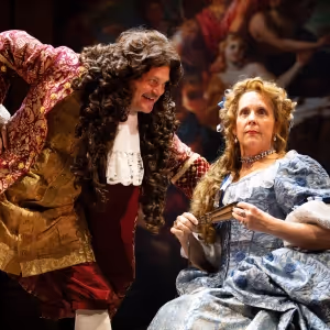Milton Keynes Theatre Welcomes THE CROWN JEWELS To The Stage This October