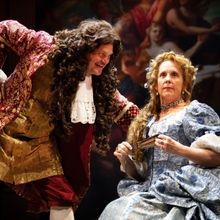 Milton Keynes Theatre Welcomes THE CROWN JEWELS To The Stage This October
