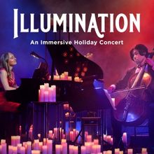 ILLUMINATION Returns to Prima Theatre