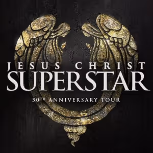 JESUS CHRIST SUPERSTAR Comes To Alberta Bair Theater In Less Than 3 Weeks!