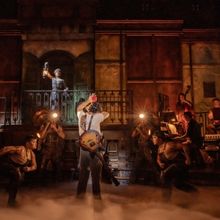HADESTOWN, CLUE, and More Set For Broadway in Wichita 2025-26 Season