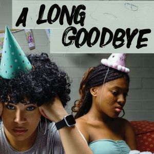 Yamin Choudury Directs Final Artist Development Programme Show A LONG GOODBYE at The…