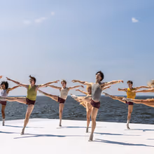 Photos/Video: Fire Island Dance Festival Raises Record $826,018 for Dancers Respondin