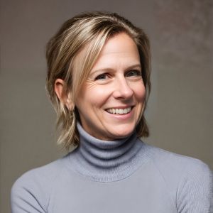 Raleigh Little Theatre Names Michele Weathers as Executive Producer