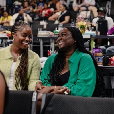 Photos: Denée Benton, Ato Blankson-Wood and More in PERICLES Rehearsal