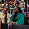 Photos: Denée Benton and More in PERICLES Rehearsal