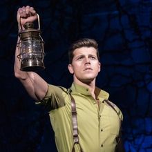 WICKED National Tour To Hold Virtual Call for the Role of 'Fiyero'